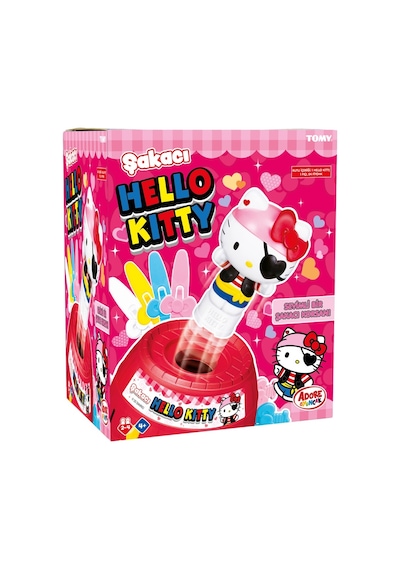 Şakacı Hello Kitty 73866