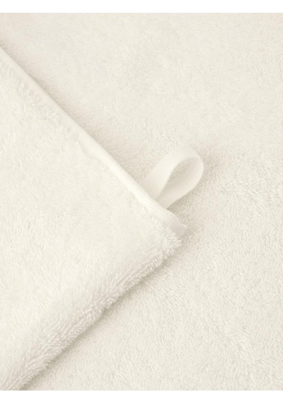 Armond Bambu Plaj Ve Banyo Havlusu 90x150 Krem