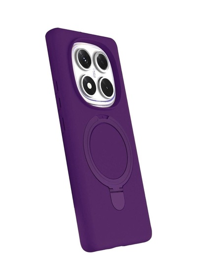 Xiaomi Redmi Note 14 Pro 5g Regal Magsafe Standlı Kapak