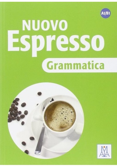 Nuovo Espresso Grammatica A1-B1