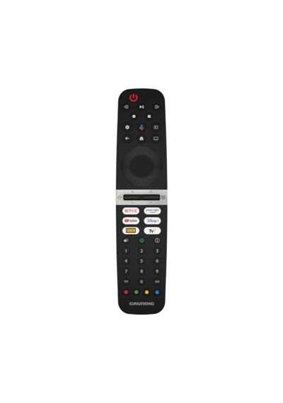 Grundig 55 GJU 8000 55" 4K Ultra HD Smart LED TV