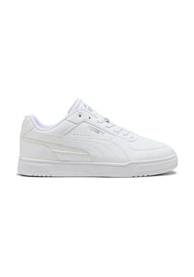Puma Puma Caven İii Tdp Unisex Günlük Ayakkabı 40917001 Beyaz