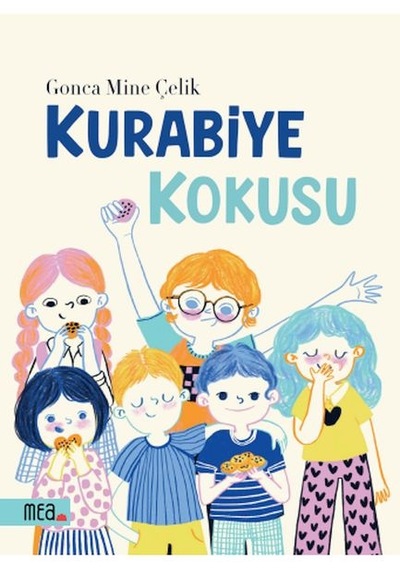 Kurabiye Kokusu