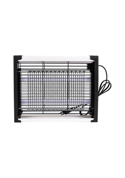 Elektrikli Sinek Öldürücü Lamba Sessiz Çalışan Uv Işıklı Haşere Kovucu 6w - Hs08375970-6