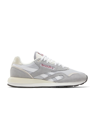 Reebok Classıc Nylon 89 Gri Unisex Sneaker Gri-grı