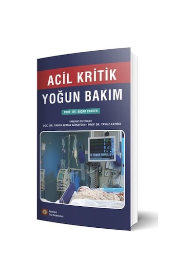 Acil Kritik Yoğun Bakım