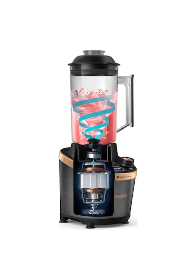 Philips Flip&juice HR3770/00 1500 W Modüllü Meyve Sıkacağı
