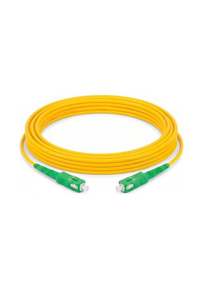 Alfafonet Fiber Modem Taşıma Seti 6 Metre