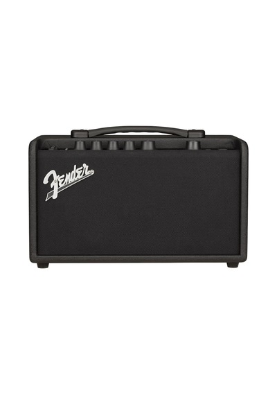 Fender Lt40s - 40 W Modeling-combo Amplifikatör, Elektro Gitarlar İçin İdeal