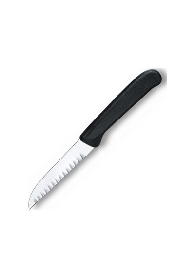 Victorinox 7.6050.3 Dekor  Bıçağı Siyah