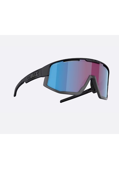 Bliz Fusion Nano Nordic Light Begonia Siyah Gözlük 70050633