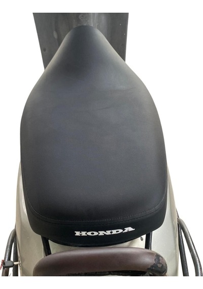 Honda Activa Koltuk Kılıfı 1 Adet