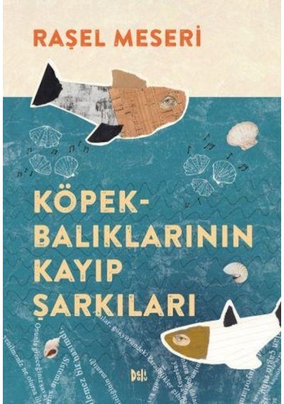 Köpekbalıklarının Kayıp Şarkıları Tudem