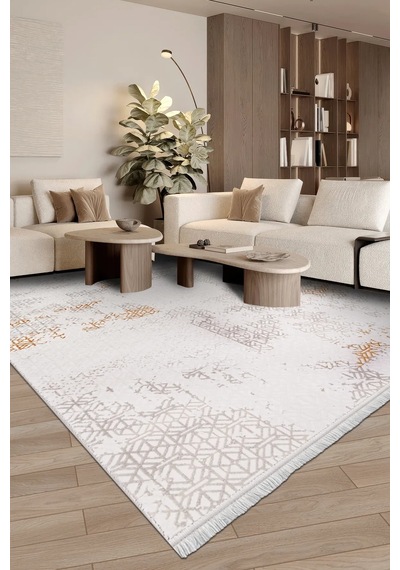 Youdayhomecollection Arsina Model Halı 120x400 Çok Renkli Diğer