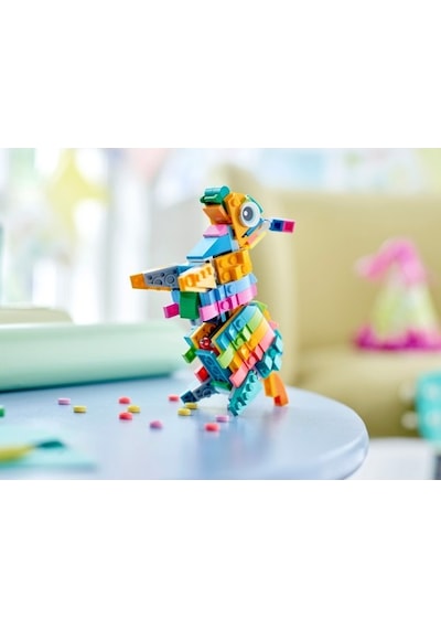 LEGO® Exclusive 40644 Pinata 206 Parça