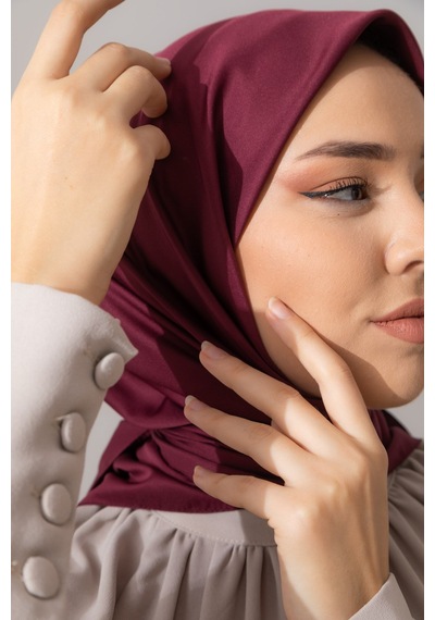 Silk Home Twill Eşarp 11343-45