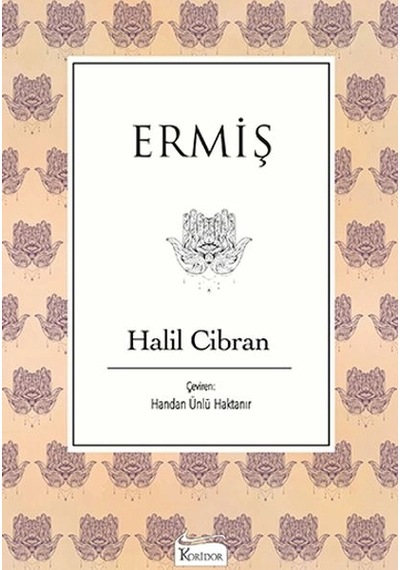 Ermiş Bez Ciltli