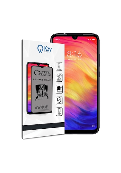 Xiaomi Redmi Note 7 Mat Seramik Nano Esnek Hayalet Ekran Koruyucu (555447617) 20 Tl Fark Ile Apple Uyumlu iPhone Hızlı Şarj Kablosu
