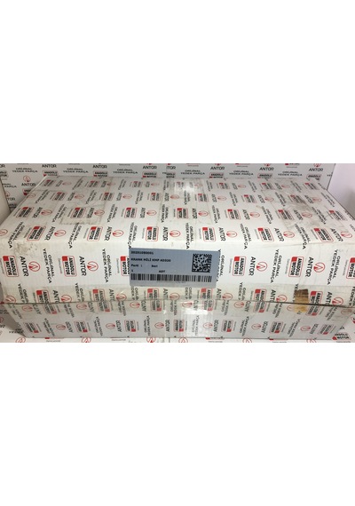 ANTOR /lombardini Ad320/15ld315/15ld350 6.5hp/7.5hp Krank Mili