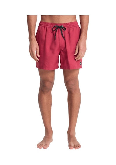 Quiksilver Quıksılver Deluxe 15 Rqz0 Bordo