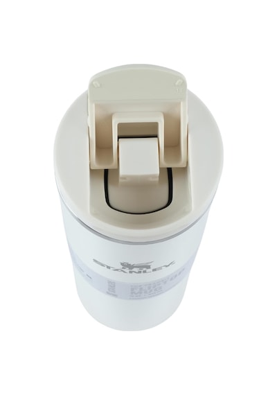 The Transit Fliptop Mug 0.47l Klasik Termos 10-13062-013 Krem