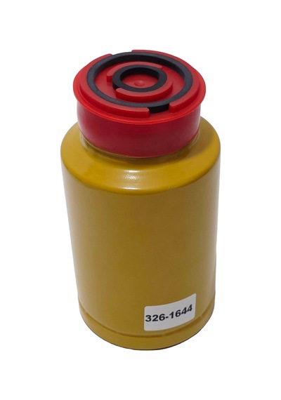 326-1644 Yakıt Su Ayırıcı Filtre