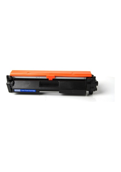 (Cf217A) Uyumlu Toner