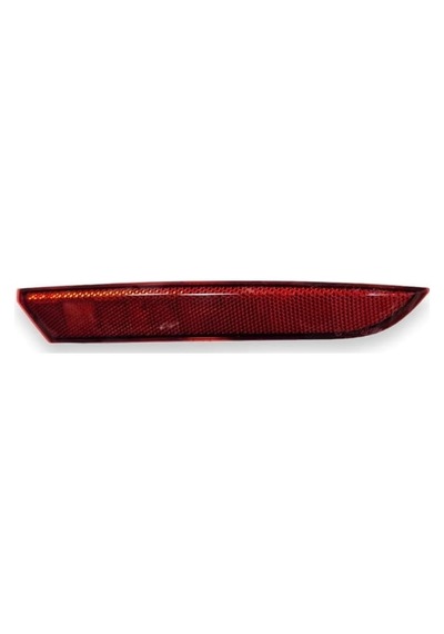 Vass41 Arka Tampon Sağ Reflektör 5e7945106 Skoda Octavia 4 Sedan İle Uyumlu 2021-2024