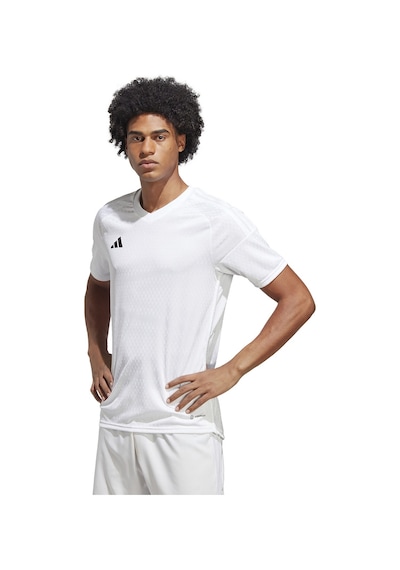 Adidas Tiro23 C M Jsy Erkek Futbol Maç Forması Ht5685 Beyaz 001