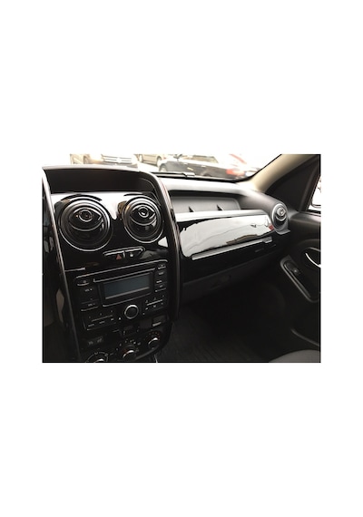 Dacia Duster Konsol/Maun Kaplama 2015 13.Prç