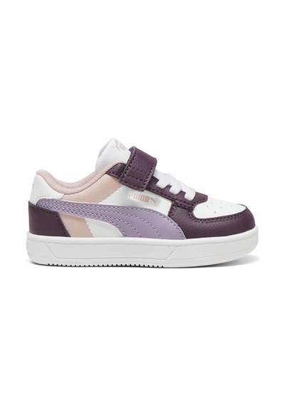 Puma Caven 2.0 Block Ac+ Beyaz Kız Çocuk Sneaker Caven 2.0 Block Ac+