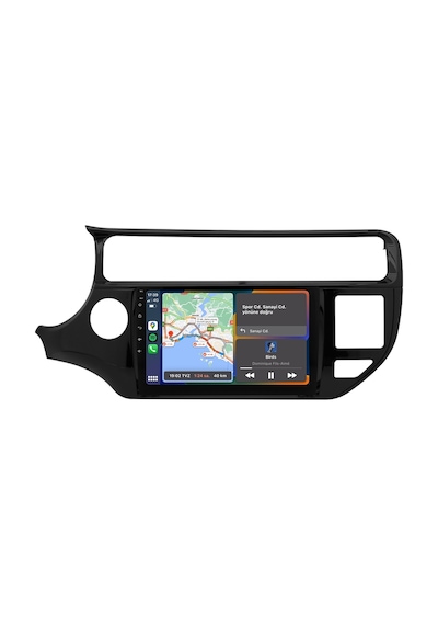 Kia Rio Android Multimedya Sistemi 2015-2016 Crv-4313xaa