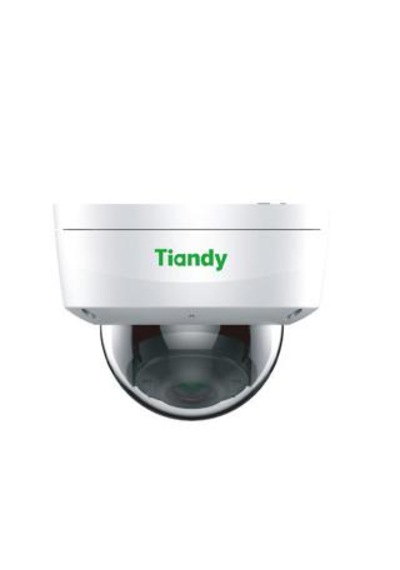 Tiandy Tc-c32ks I3/e/y/c/sd/2.8mm/v4.2 2mp Starlight Dome Ip Kamera