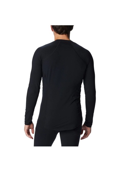 Columbia Midweight Stretch Erkek İçlik Üst Am6323-011 001