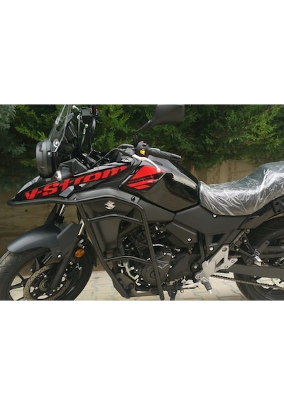 Suzuki V Strom Dl 250 Koruma Demiri 326717179