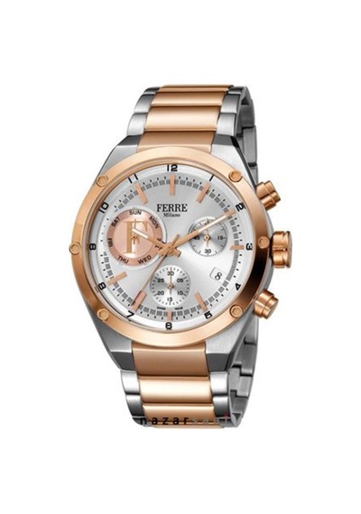 Ferre Milano FM1G038M0081 Erkek Kol Saati