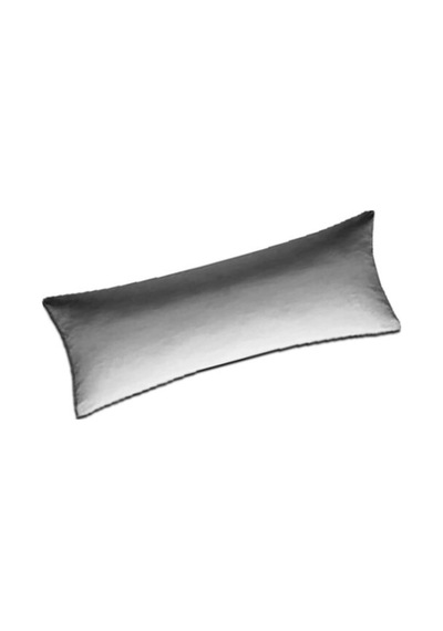 40x110cm Fermuarlı Uzun Yastık Kılıfı, Sadece Kılıf Içerir