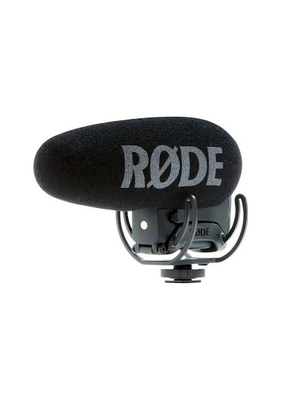 Rode Videomic Pro Plus Mikrofon