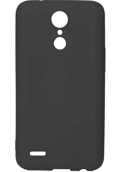 LG Uyumlu K8 2017 Kılıf Zore Premier Silikon Kılıf
