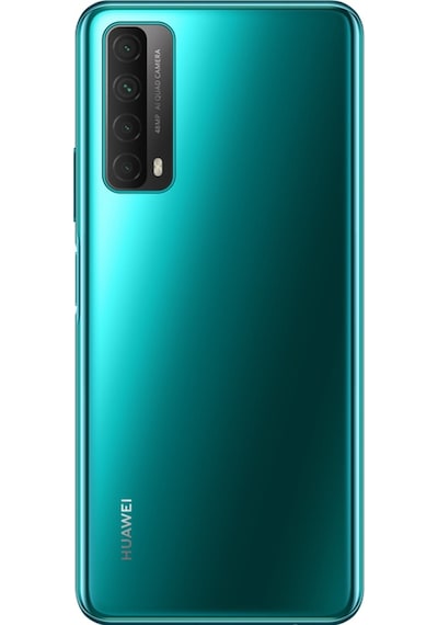 Huawei P Smart 2021 Duos 128 GB (Huawei Türkiye Garantili)
