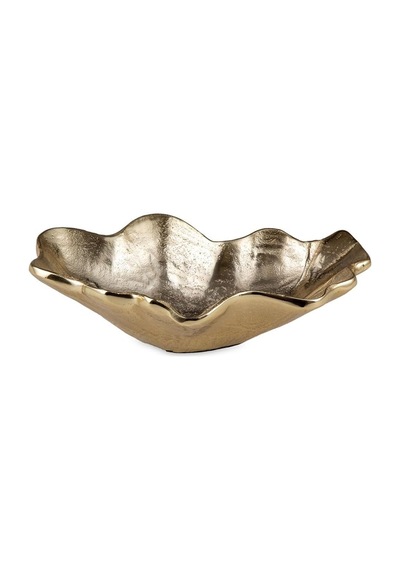 Jumbo Carina Dekoratif Tabak 23x17x6,5 Cm Diğer