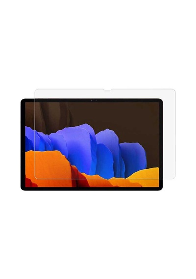 Samsung Uyumlu Galaxy Tab A7 10.4 T500 T505 T507 Tablet Nano Ekran Koruy