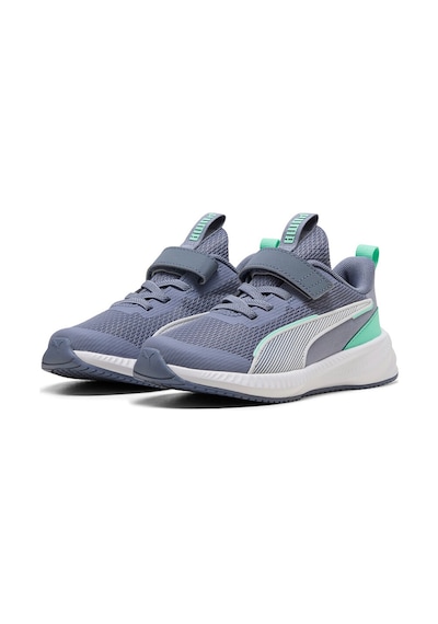 Puma Flyer 3 Ac+ Ps Çocuk Günlük Ayakkabı 401527-11 Gri