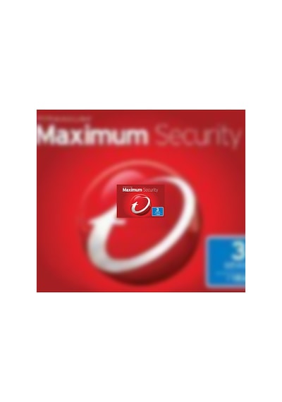 Trend Micro Maximum Security 2 Yıl 1 Cihaz Dijital Lisans Anahtarı License Key
