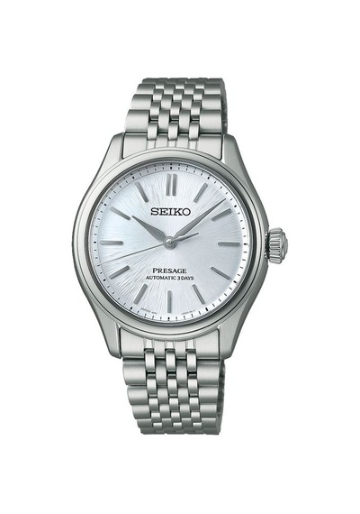 Seiko Spb521j Presage Automatic Kadın Kol Saati