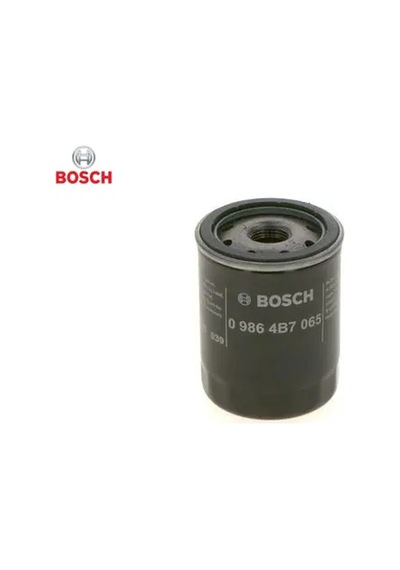 Yağ Filtresi Suzukı Swıft 1.3 Hb 99-04 0451103276 Bosch J9091510002
