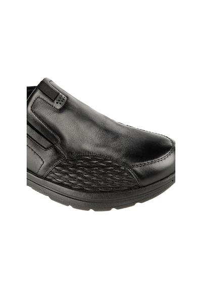 Muya Denver Anatomik Taban Hakiki Deri Halluks Valgus Kemik Çıkıntısına Uygun Erkek Ayakkabı 322909-DS088 Muya Denver Anatomik Taban Hakiki Deri Halluks Valgus Kemik Çıkıntısına Uygun Erkek Ayakkabı 322909-DS088