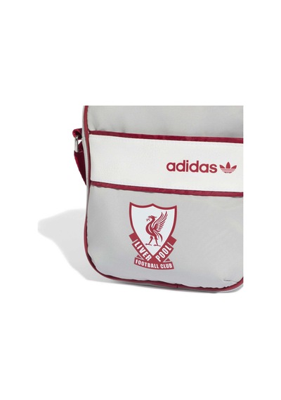Gretwo/strred Adidas Liverpool Günlük Çanta Kr0355 Gri