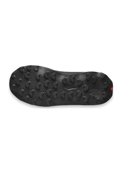 Salomon 478832 Ultra Flow 2 Gtx Outdoor Erkek Ayakkabı Siyah