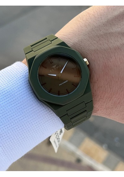 Ferro Ef1140-19f Erkek Kol Saati